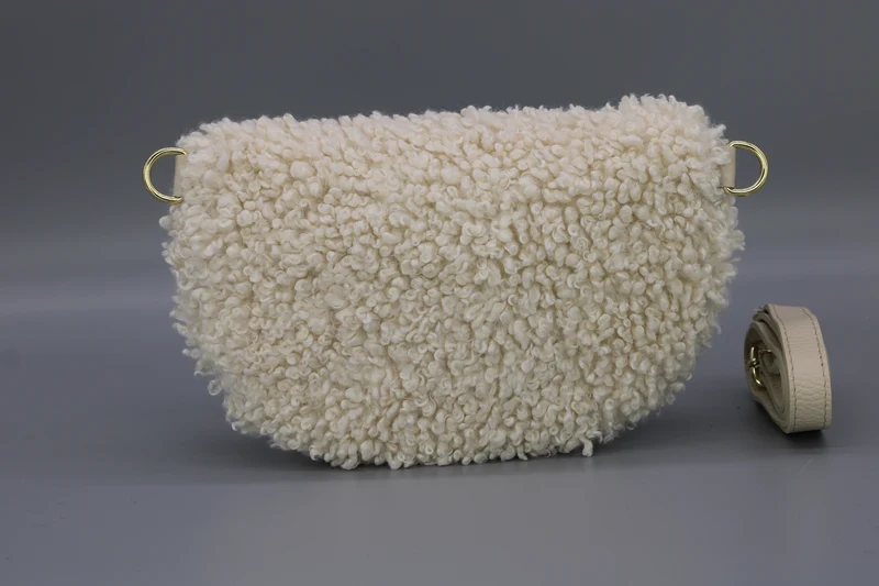 Teddy - Medium Beige (Gold)