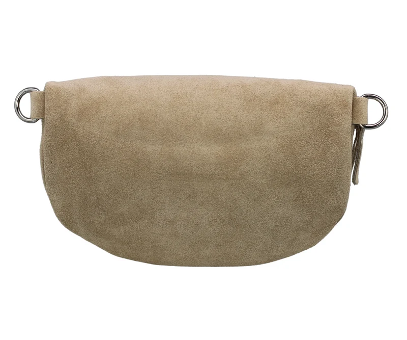 Suede - Taupe