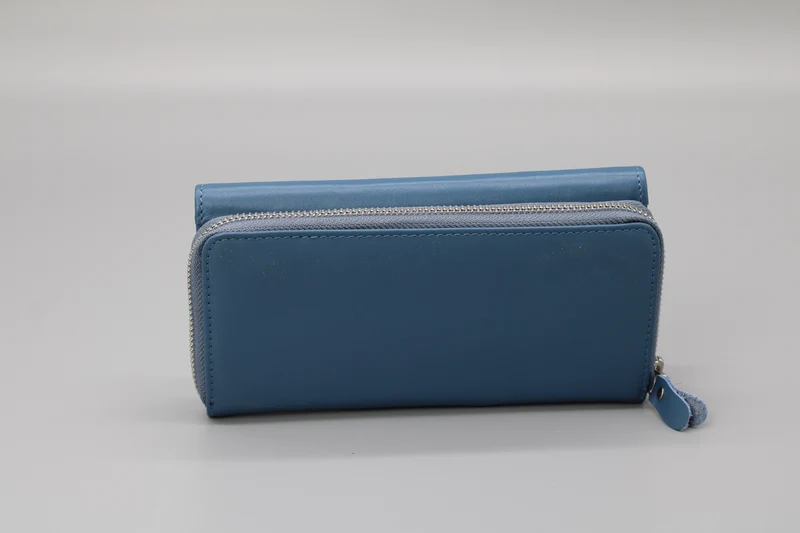 Thalia - Jeansblau