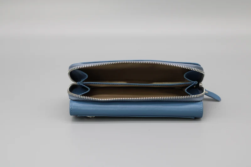 Thalia - Jeansblau