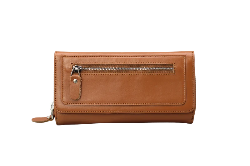 Thalia - Cognac Braun