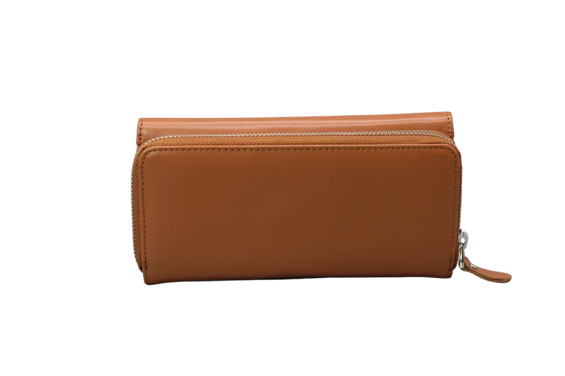 Thalia - Cognac Braun