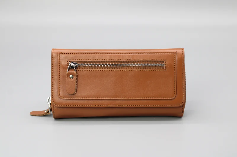 Thalia - Cognac Braun