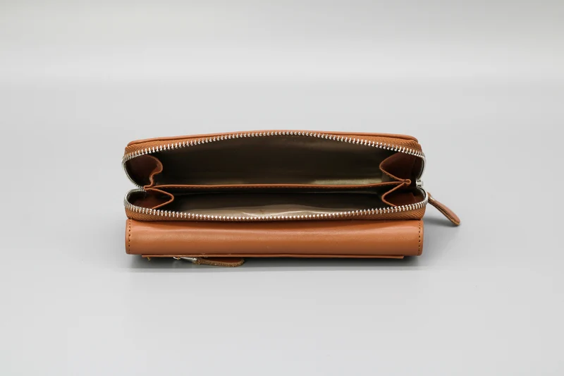 Thalia - Cognac Braun