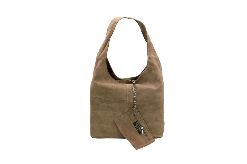 Afra - Taupe