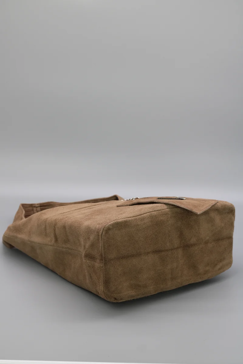 Afra - Taupe