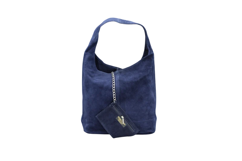 Afra - Navyblau