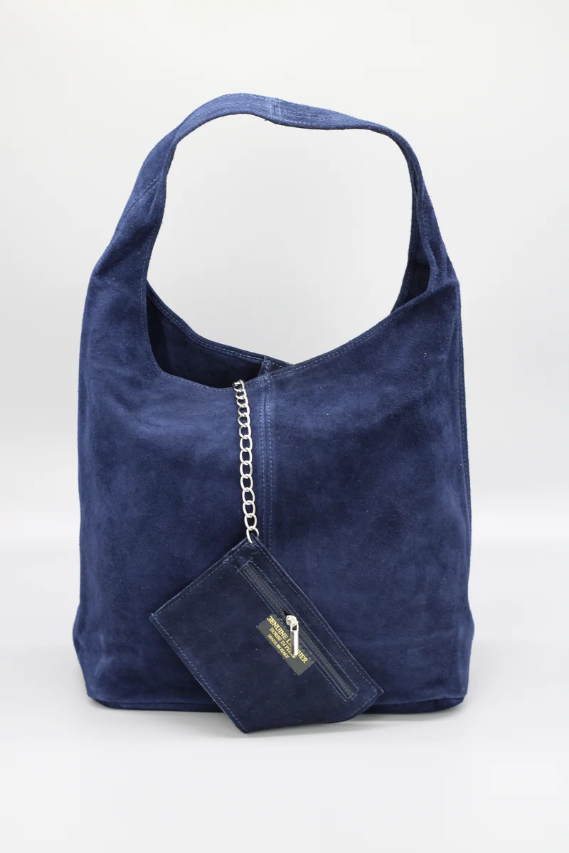 Afra - Navyblau