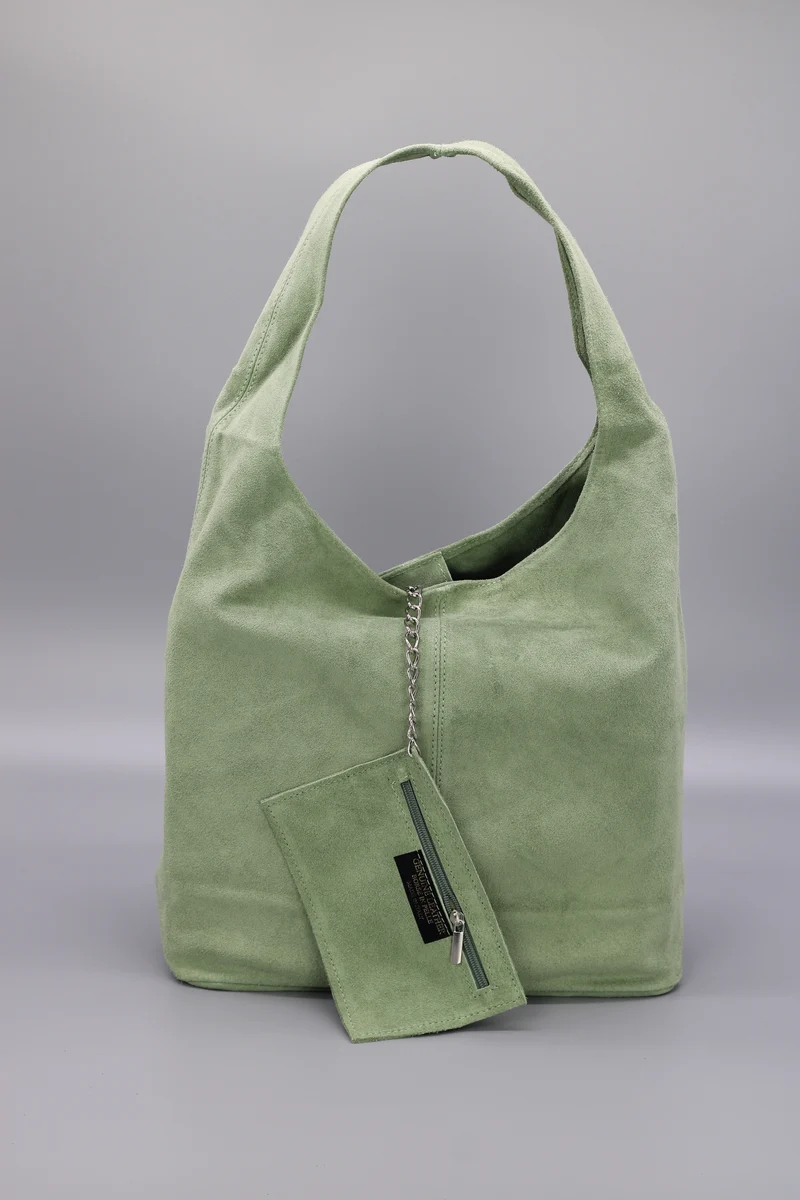 Afra - Mint