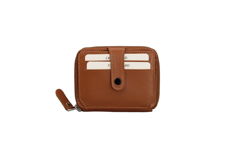 Lua - Cognac Braun