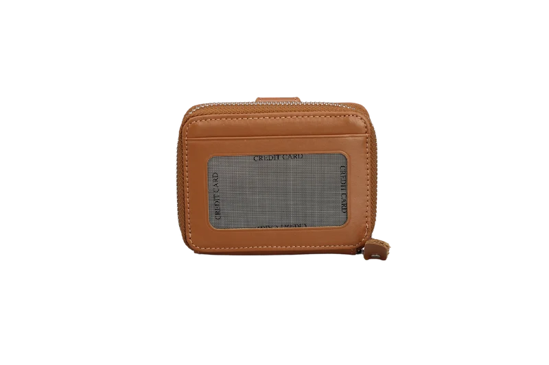Lua - Cognac Braun