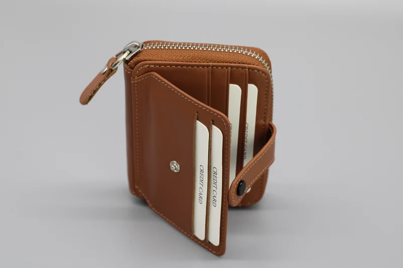 Lua - Cognac Braun