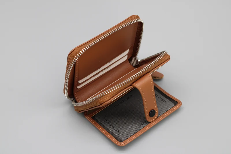 Lua - Cognac Braun