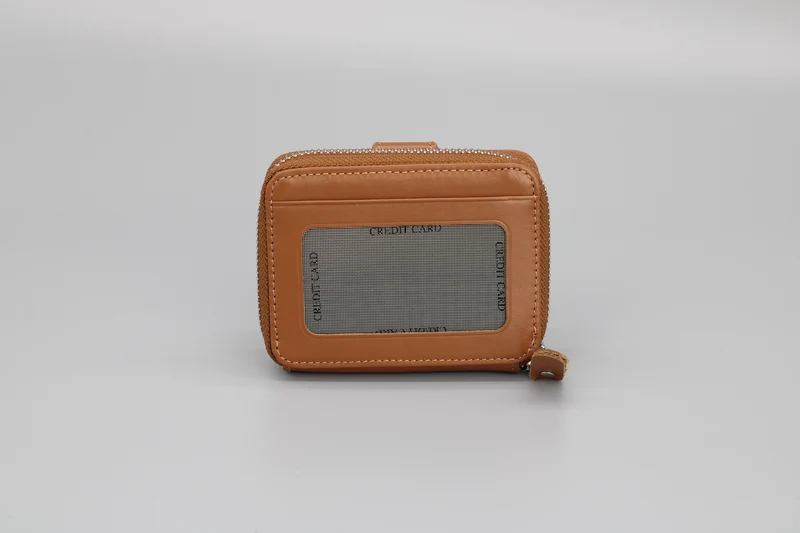 Lua - Cognac Braun
