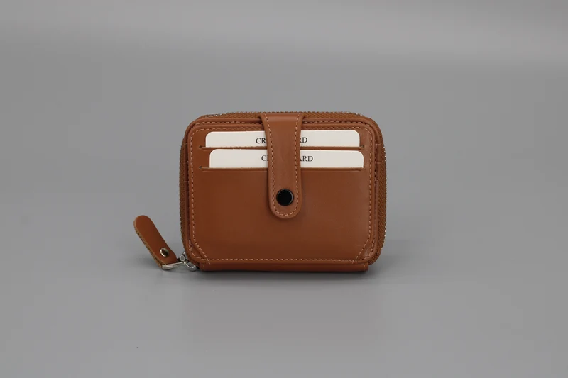 Lua - Cognac Braun