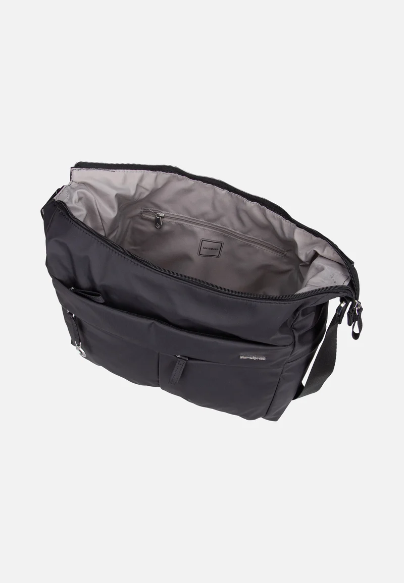 Move 5.0 M Black - Beuteltasche