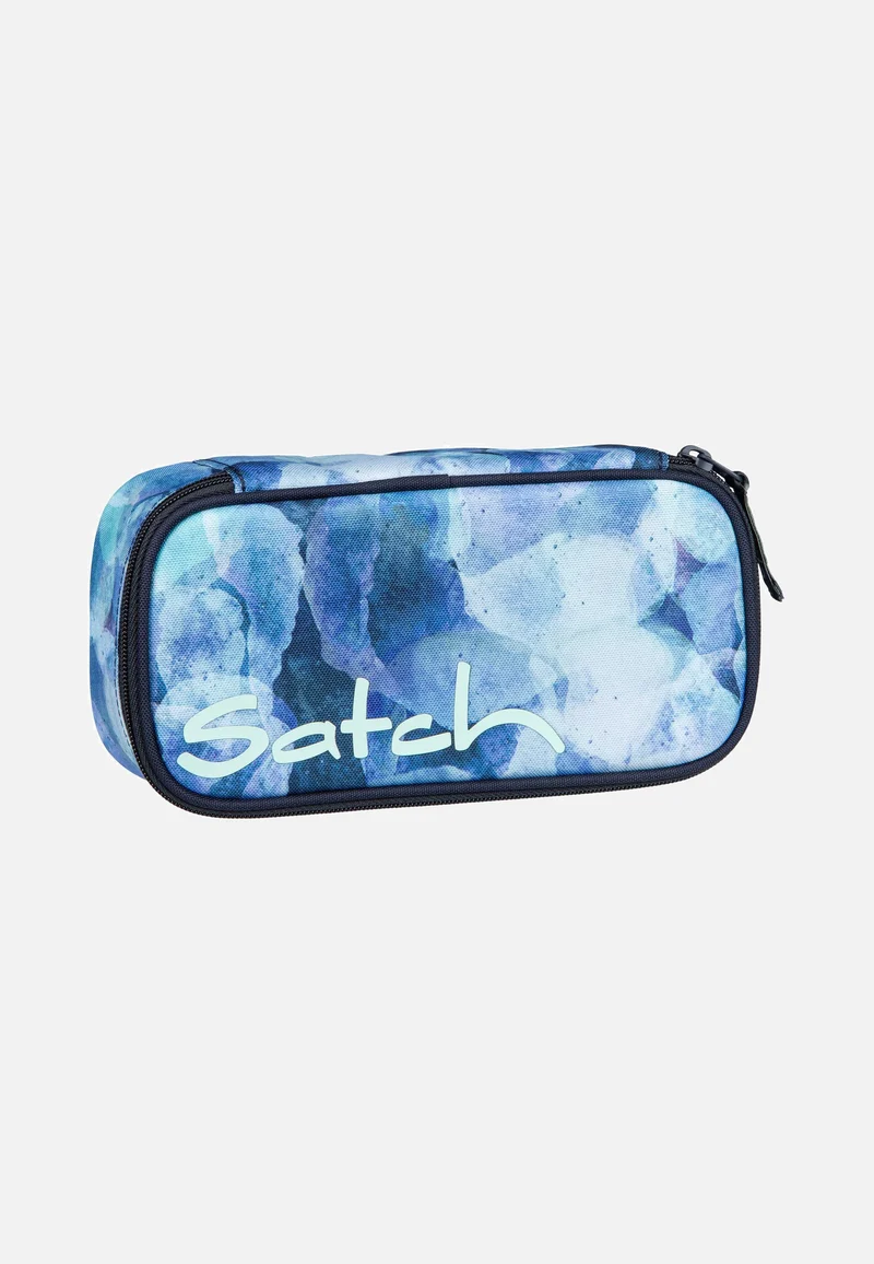 satch Schlamperbox Blurry Sky - Federmappe