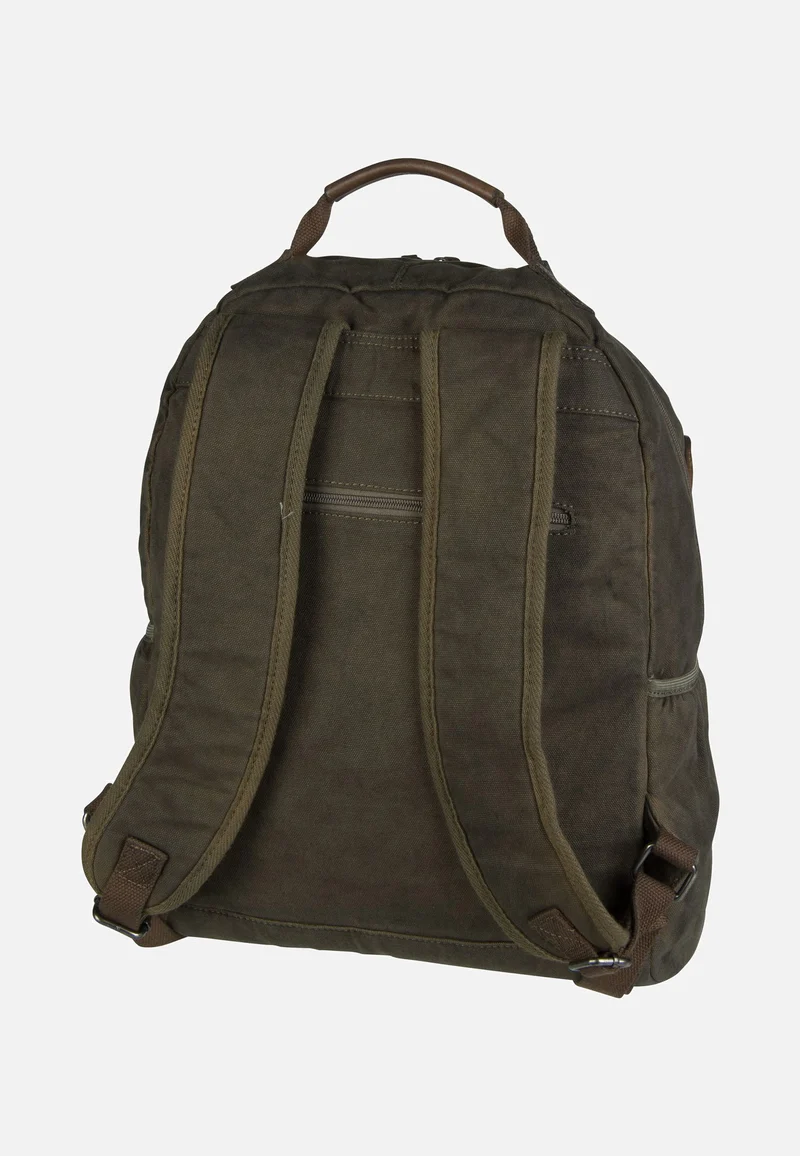 Vintage Aviator 5908 Khaki - Rucksack