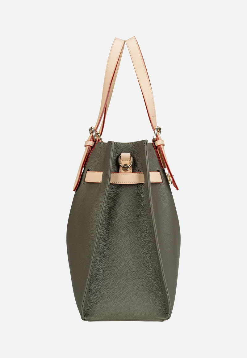 Ella L Olive - Tote Bag