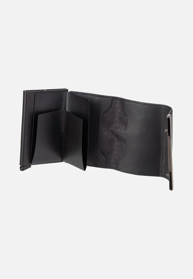 PD & Secrid Special Edition Black - Kartenetui