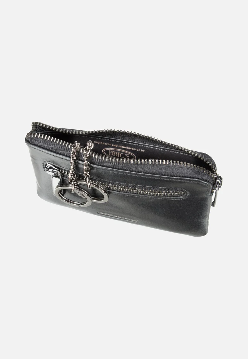 Classic Key Case M 9924 Black - Schlüsseletui
