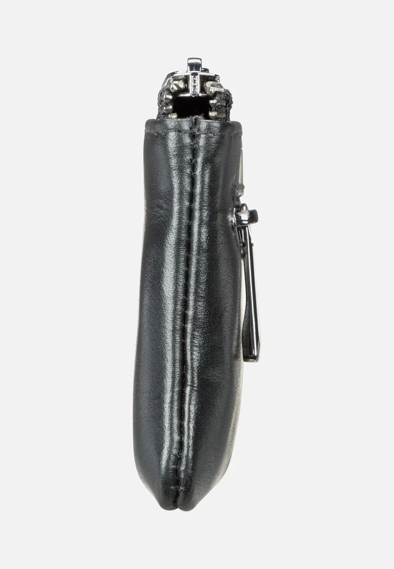 Classic Key Case M 9924 Black - Schlüsseletui