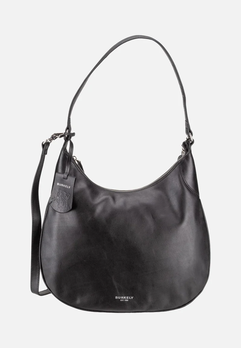 Ledger 1002405 Black - Hobo Bag