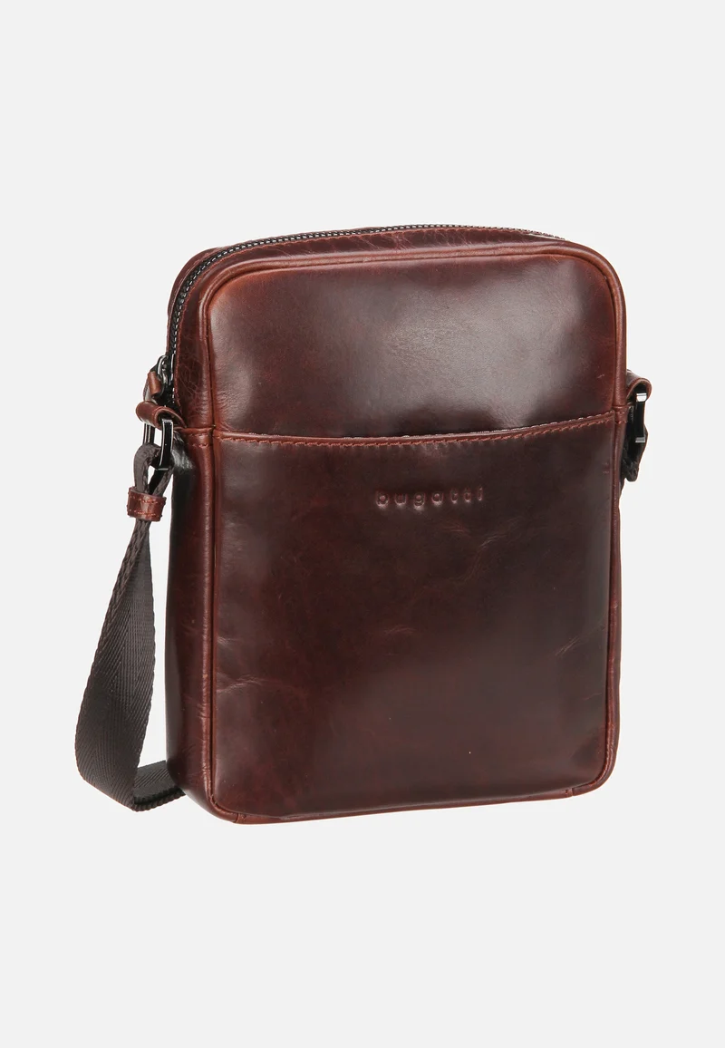 Romano 4015 Braun - Crossbody Bag
