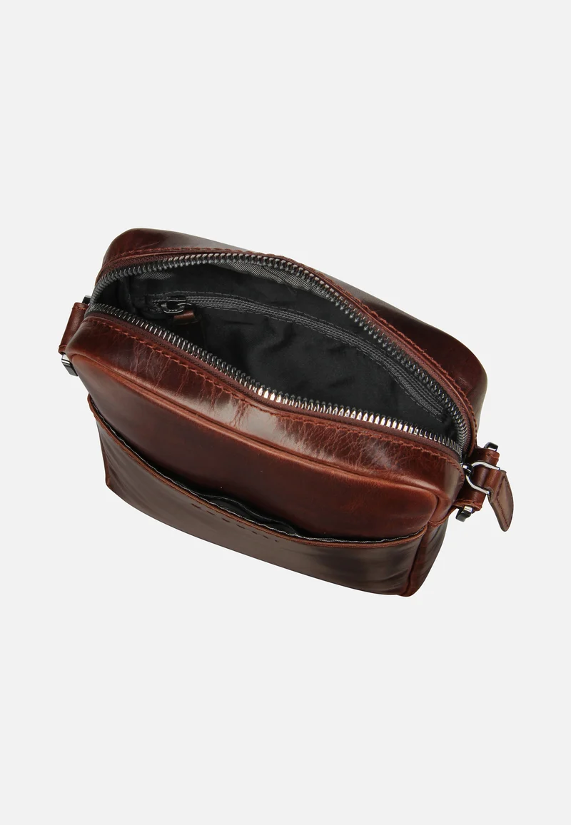 Romano 4015 Braun - Crossbody Bag