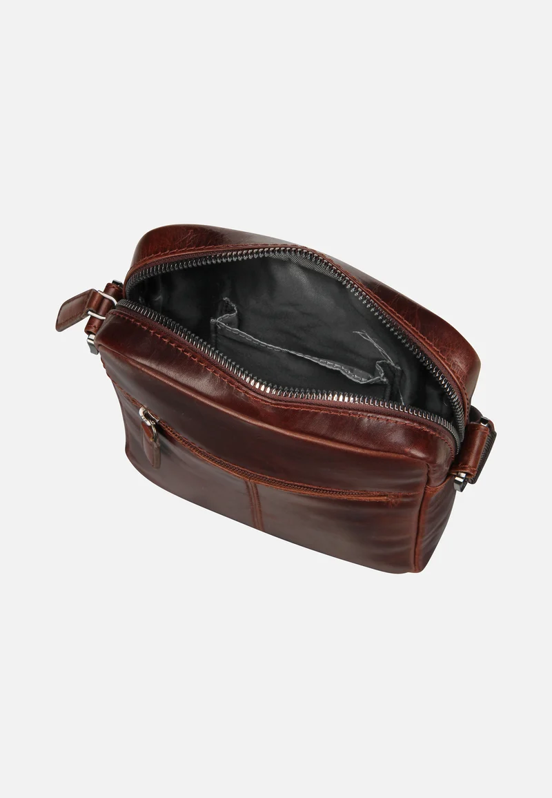 Romano 4015 Braun - Crossbody Bag