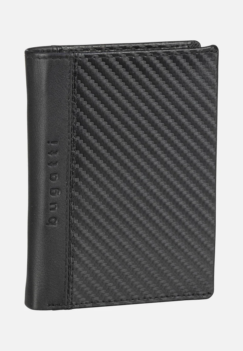 Comet 2200 Schwarz - Portemonnaie