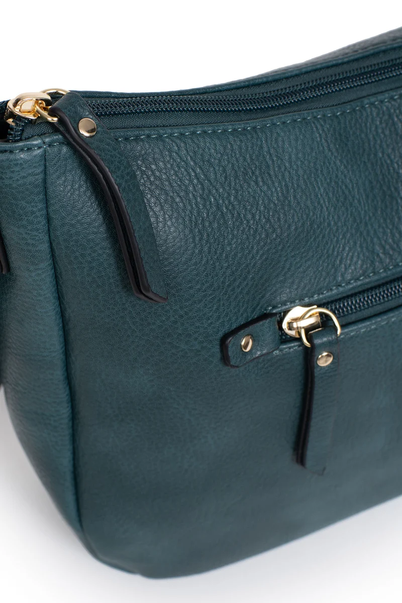 Sac porté travers