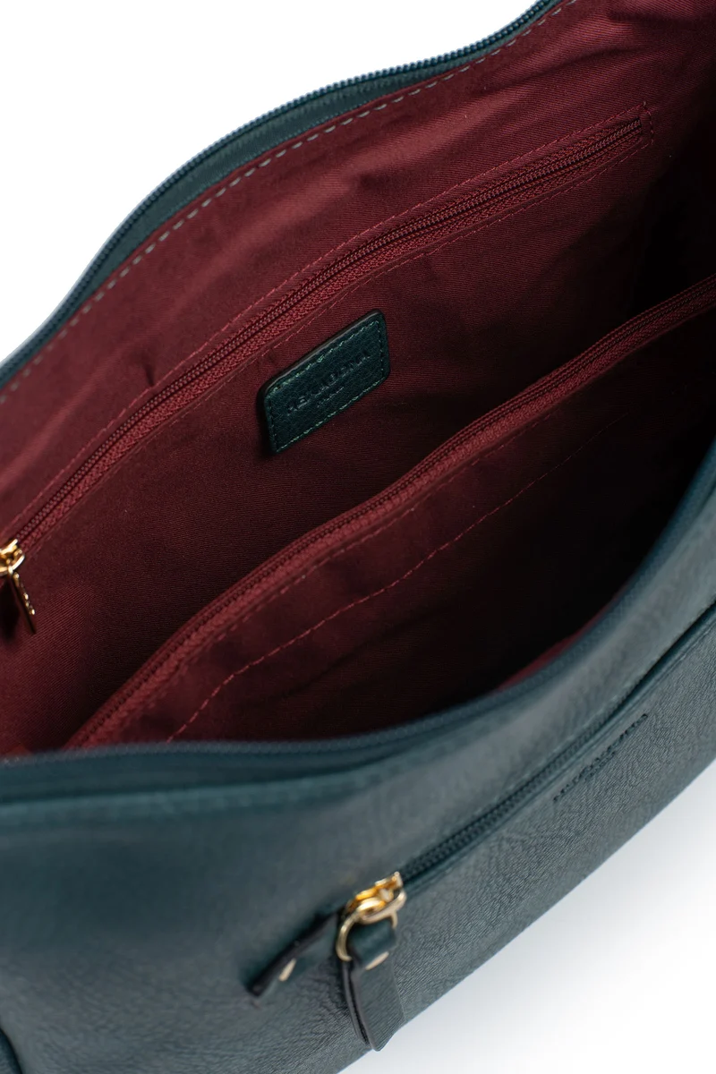 Sac porté travers