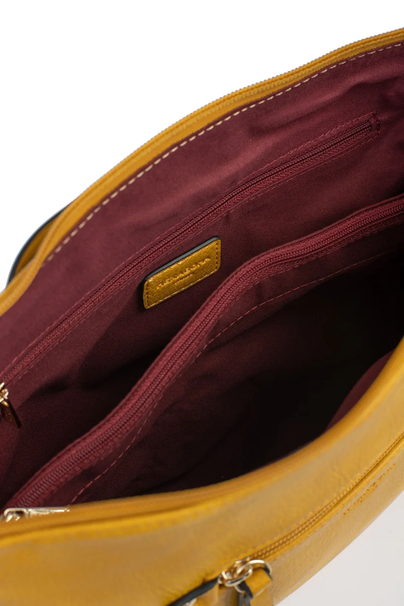 Sac porté travers