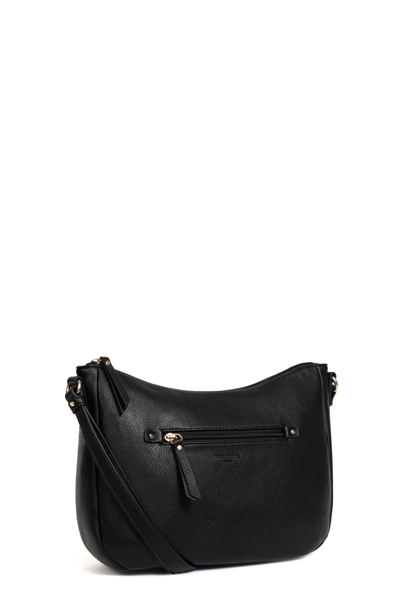 Sac porté travers