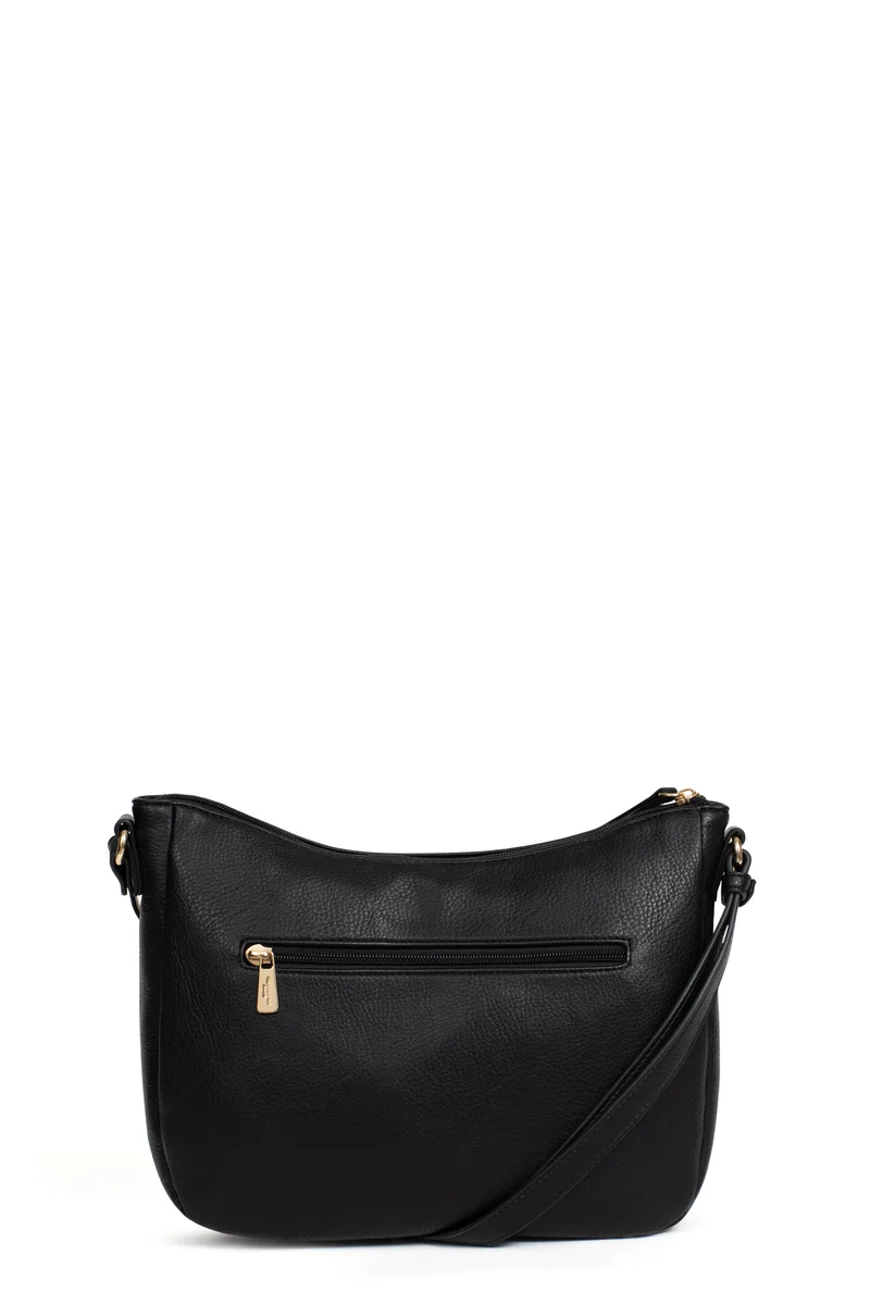 Sac porté travers