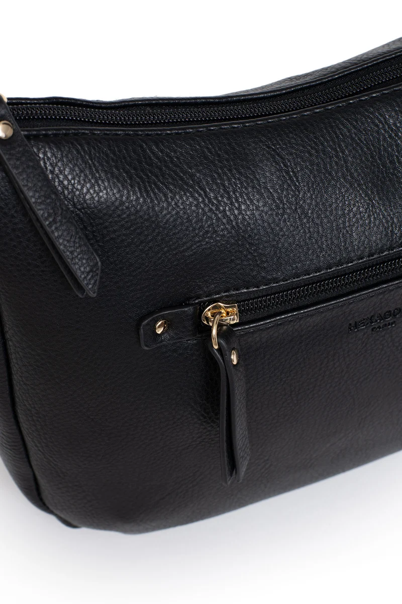 Sac porté travers