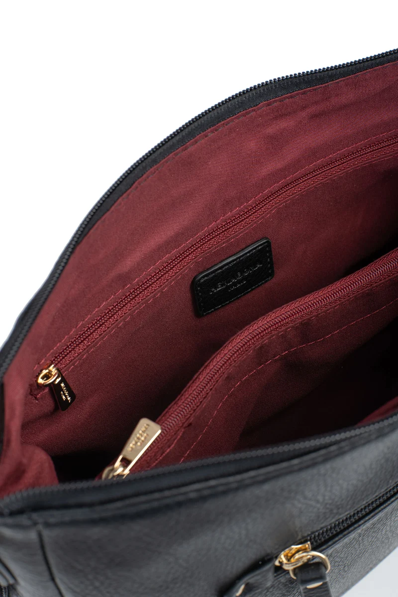 Sac porté travers