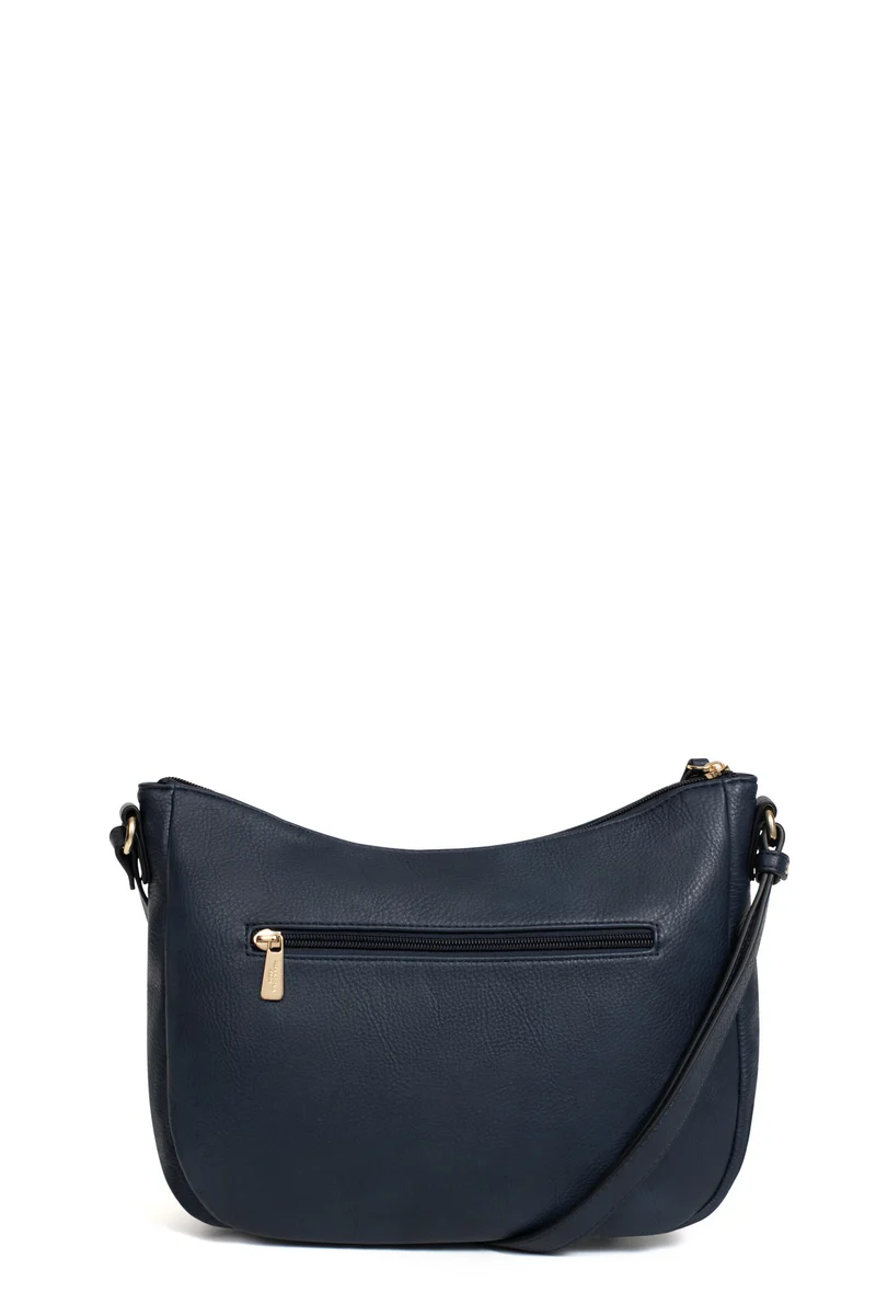 Sac porté travers