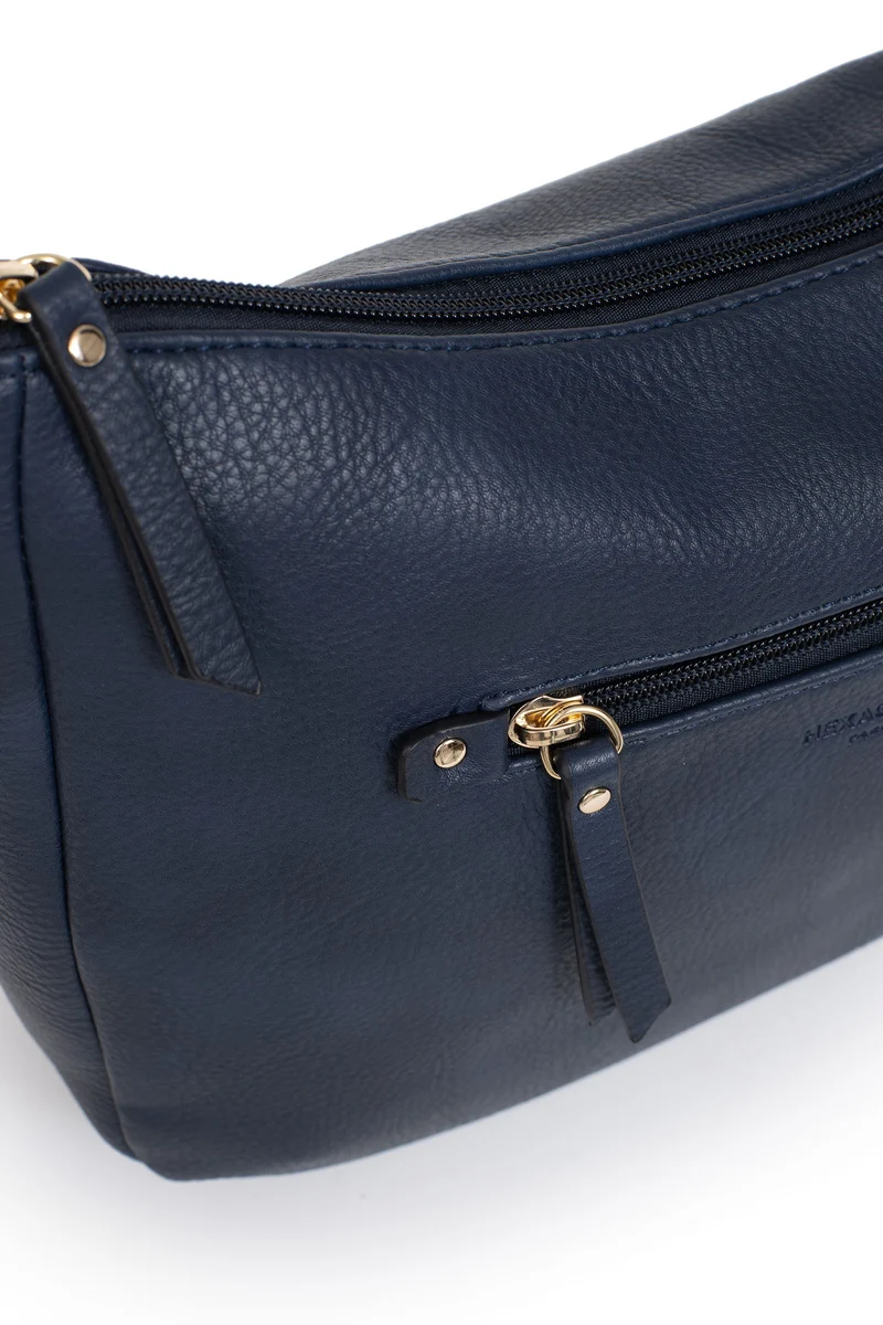 Sac porté travers