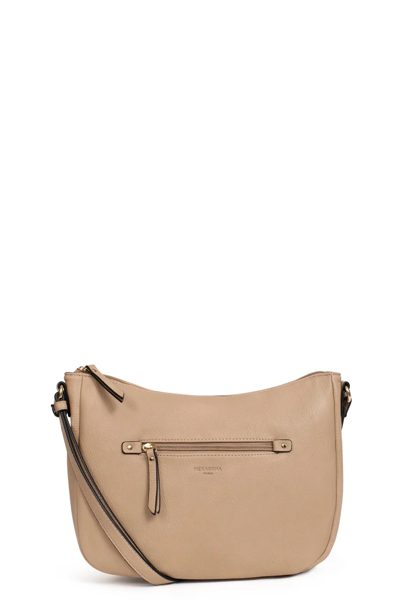 Sac porté travers