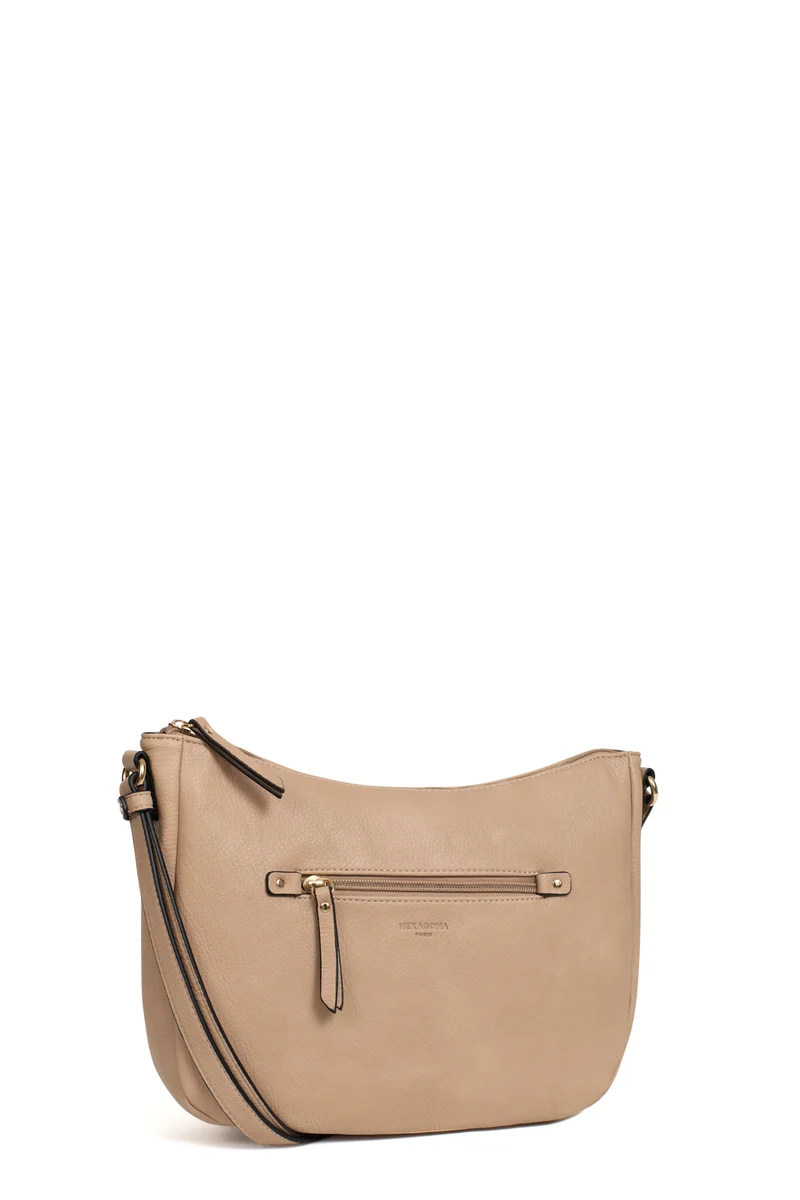 Sac porté travers