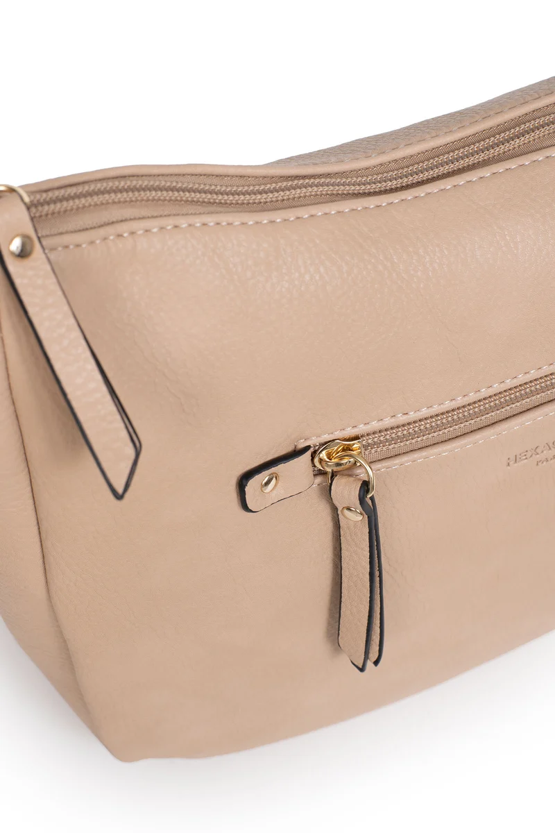 Sac porté travers