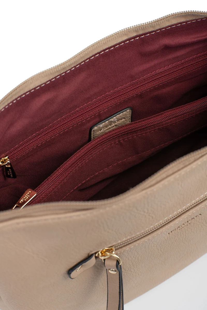Sac porté travers