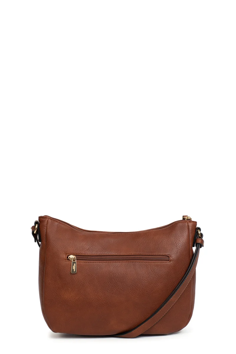Sac porté travers