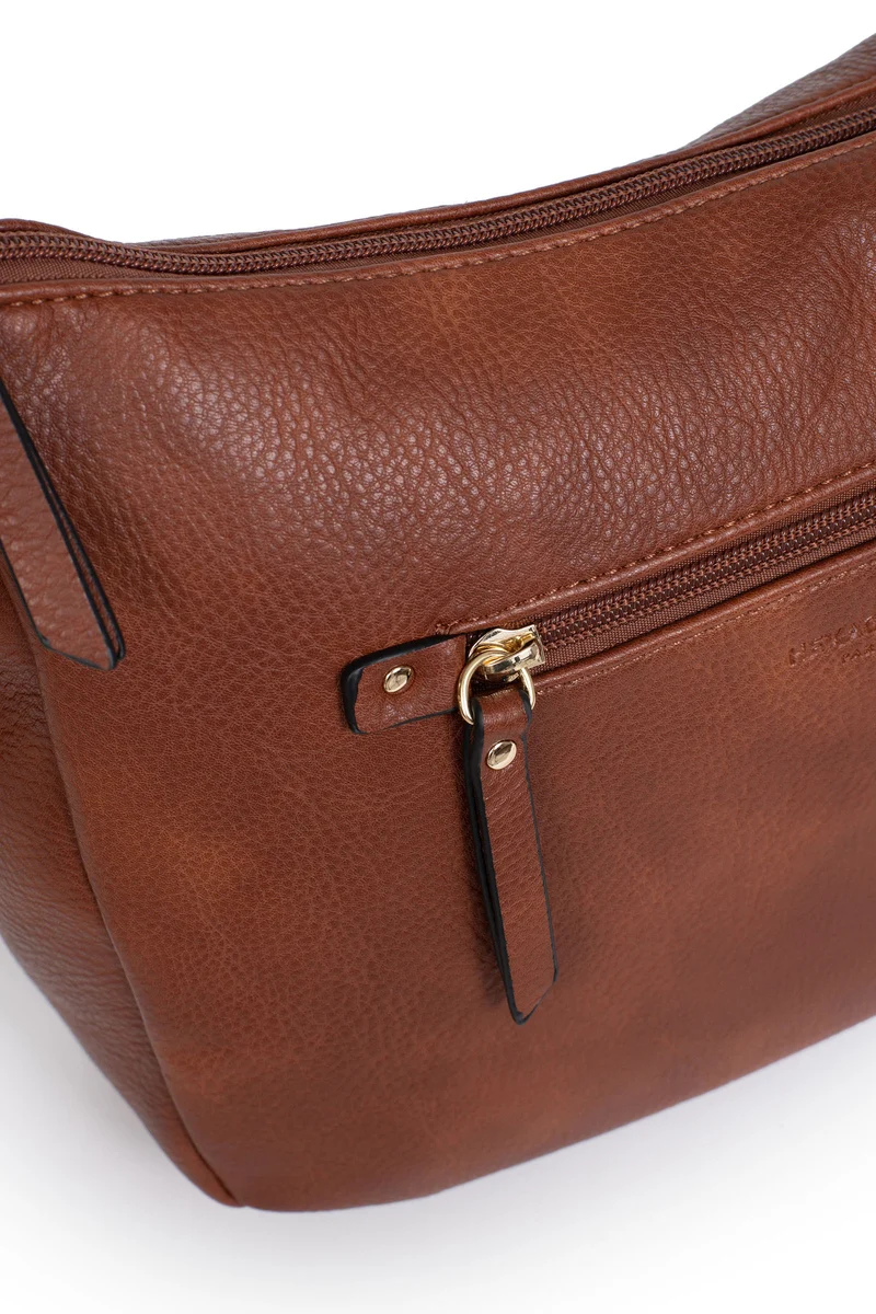 Sac porté travers