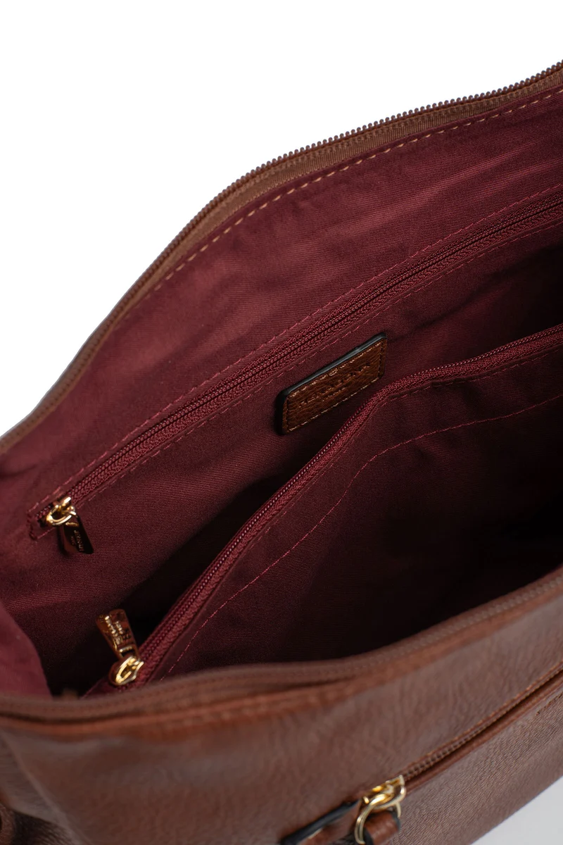 Sac porté travers
