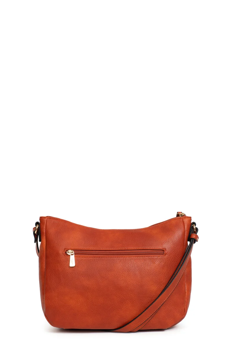 Sac porté travers