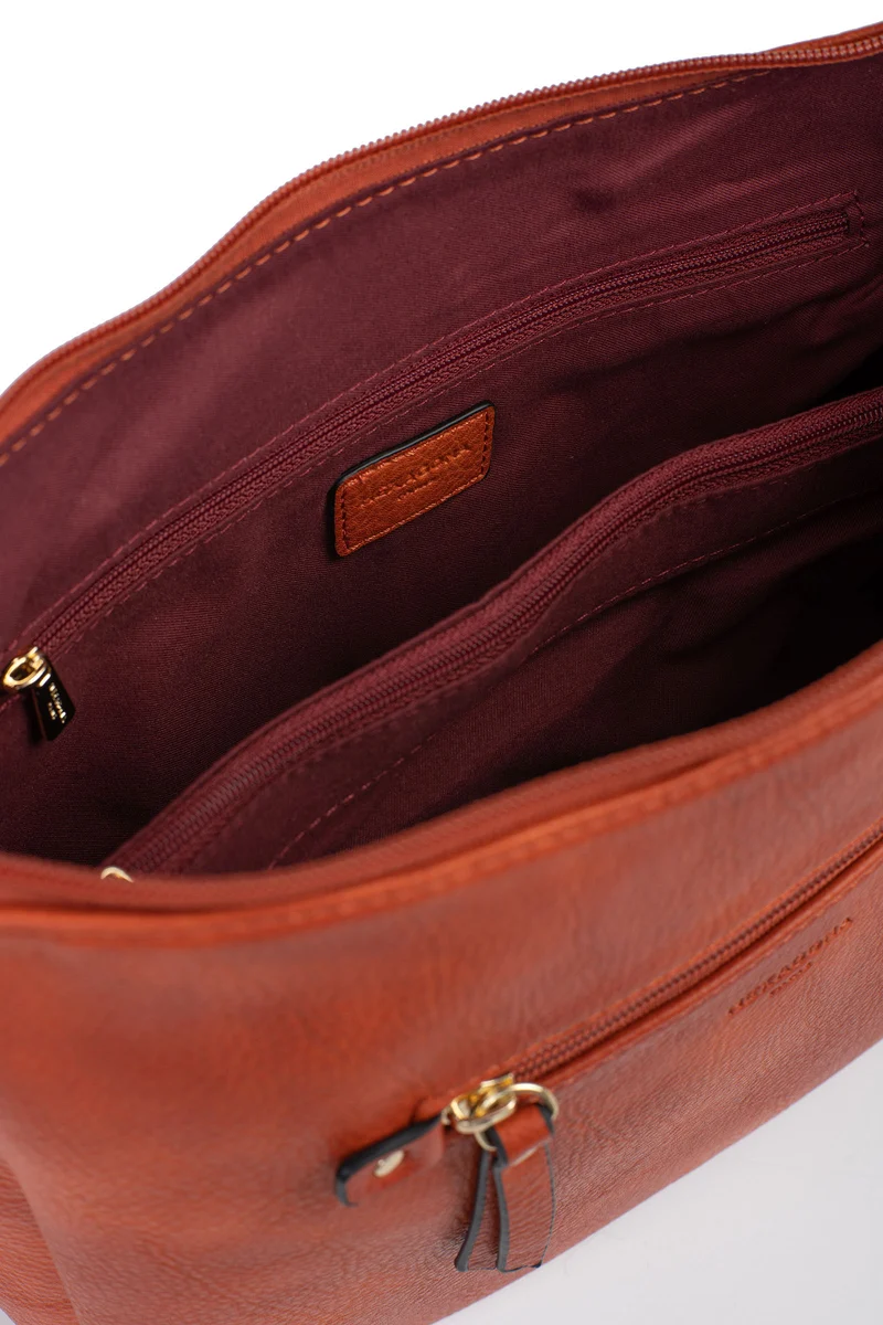 Sac porté travers