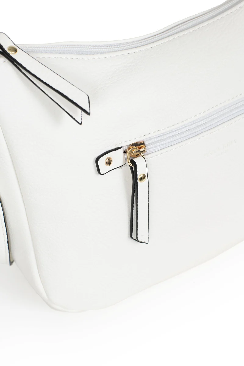 Sac porté travers